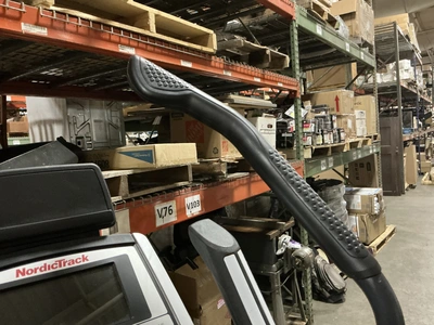 Used NORDICTRACK 23909.0 Gym & Exercise Michigan US | Miedema Asset Management Group #1341999