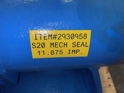 USED Worthington 6CNG-104