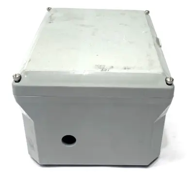 USED CARLON 864A
