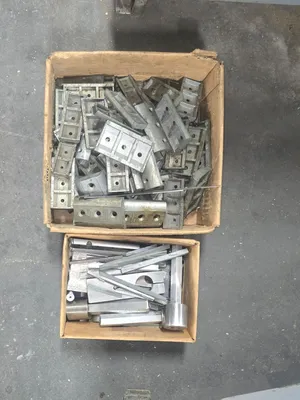 SUNNEN MB-1690 Drilling, Hones | Machinery Central (11)