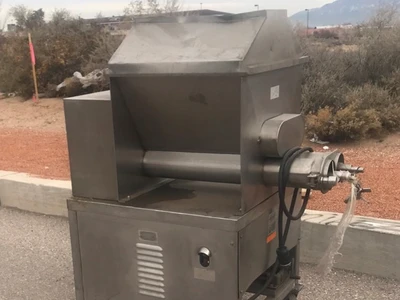 JC Ford MFC 700D Masa Extruders | Envoy Equipment LLC (5)