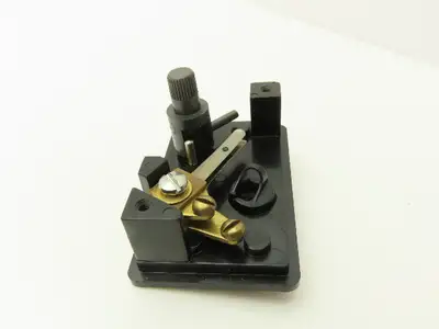 Redington 3-0600 Counter Relay Module 2AMP 115/230V 60HZ No Lever Arm Lot of 4