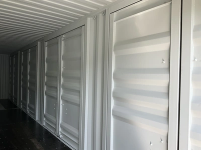 Used 2026 HIGH CUBE _UNKNOWN_ Shipping Containers Michigan US | Miedema Asset Management Group #1308237