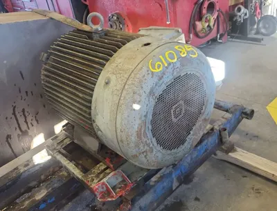 USED WORLDWIDE 125 HP