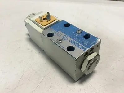 USED VICKERS DG4V-3-2AL-M-U-HL7-60