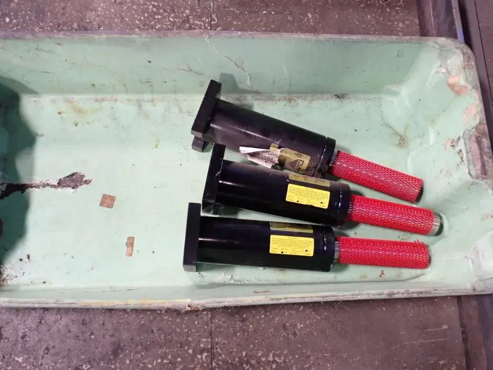 USED DADCO 90.208.03000