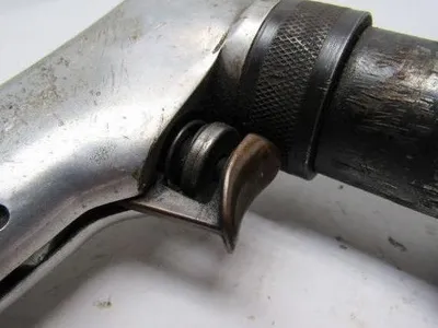 Used CHICAGO PNEUMATIC _UNKNOWN_ Parts (Hydraulics and Pneumatics) | Arrow Industrial #635750