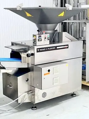 2012 WP HATON CRUSTIC Bread Production | Harvest Equipment and Fabrication Inc (16)