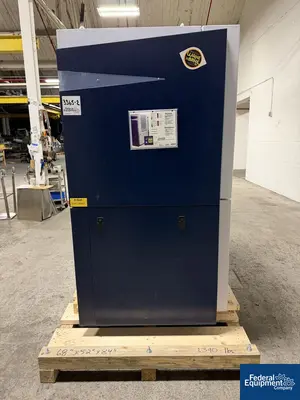 Bruker Bruker D8 Advance Series II XRD X-Ray Diffractometer