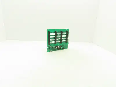 Enersys 6LA19319G Enforcer Impaq Battery Charger Backplane Panel Module