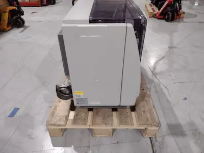 USED SAKURA DRS 2000