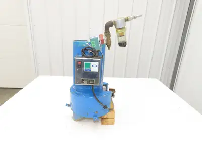Used UNIVERSAL DYNAMICS _UNKNOWN_ Miscellaneous MRO Indiana US | Arrow Industrial #634866