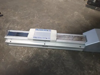USED SMC LEFS32A200