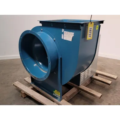 NEW TWIN CITY FAN BCV200C