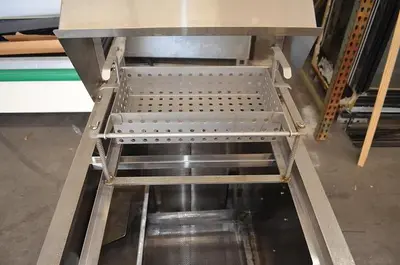 USED GILES BBT-SM