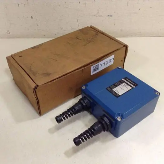 New | in-Stock TEMPOSONICS INC 310500000RBU0060 Relays & Switches Michigan US | Ideal Machinery #1275310