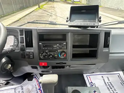 Used 2020 ISUZU NPR EFI Box trucks Florida US | Truck and Van Outlet #1509218