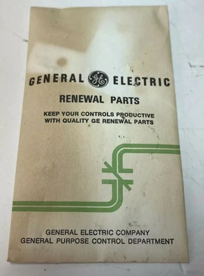 New | in-Stock GE 546A780G010 Circuit Breakers Indiana US | J&J Industrial Supply #519432