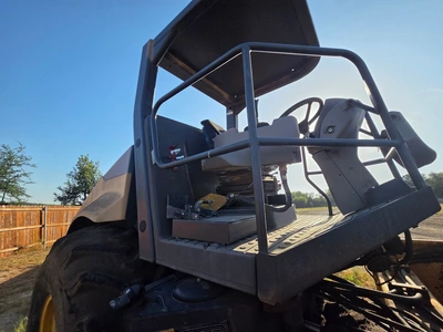Used 2013 VOLVO SD115 Road Rollers Texas US | Proxy Equipment #1424209