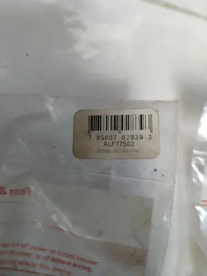 New | in-Stock PASS & SEYMOUR ALF77502 Miscellaneous Equipment (Electrical & Power) | Surplus Asset Holdings #1190600