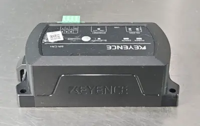 KEYENCE SR-LR1 PLC Communication Unit Module (BIN313)