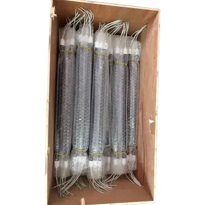 Used _UNKNOWN_ The Lamps for ND1865 Conveyor Tunnel Dryer Infrared Heaters Oklahoma US | Wide Image Solutions #1524719