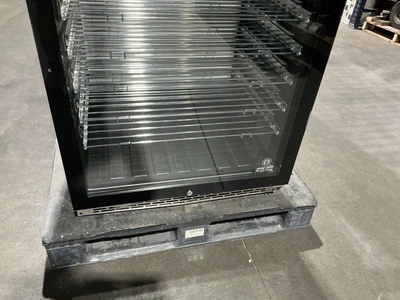 Used VINOTEMP ELEMENT Display Refrigerators Michigan US | Miedema Asset Management Group #1476175