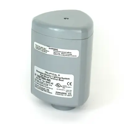 USED EDWARDS CO. 102TBS-N5