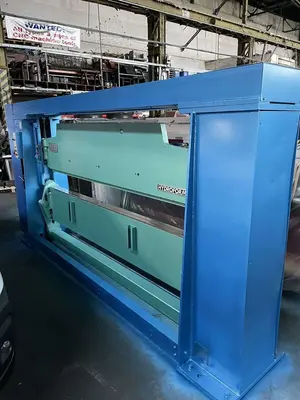 Keetona Huf 2.5metre