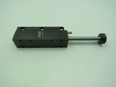 New | in-Stock SOMMER AUTOMATIC _UNKNOWN_ Pneumatic Cylinders | Arrow Industrial #633196