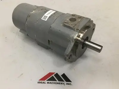 USED TOKIMEC SQPS21-12-3-86AB-18