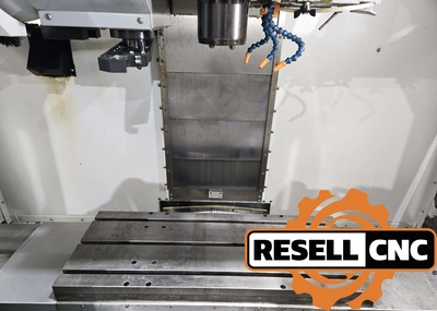 USED 2007 Haas VF-2B