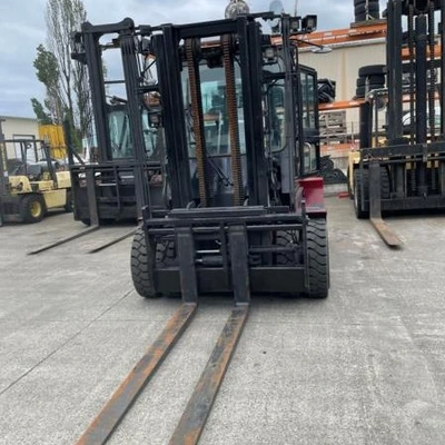 Used 2017 TAYLOR X160 Misc Forklifts Washington US | Leavitt Machinery #1438794