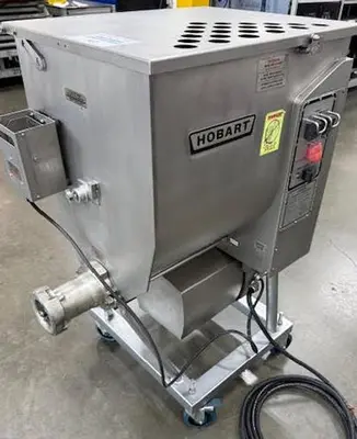 USED HOBART 4346