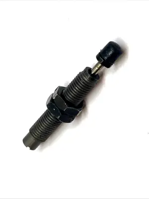 USED SMC SHOCK ABSORBER WITH CAP RB SERIES