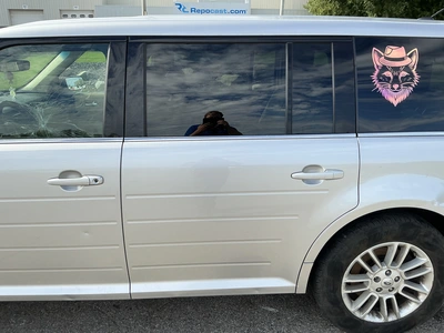 Used 2013 FORD FLEX SUVs Michigan US | Miedema Asset Management Group #1461340