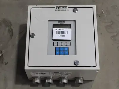 USED RONAN X96S-N4-H-1-6-2-1