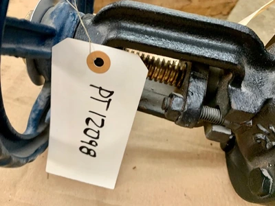 2.5" -125# FNW Gate Valve , 200WOG Figure 651A Unused