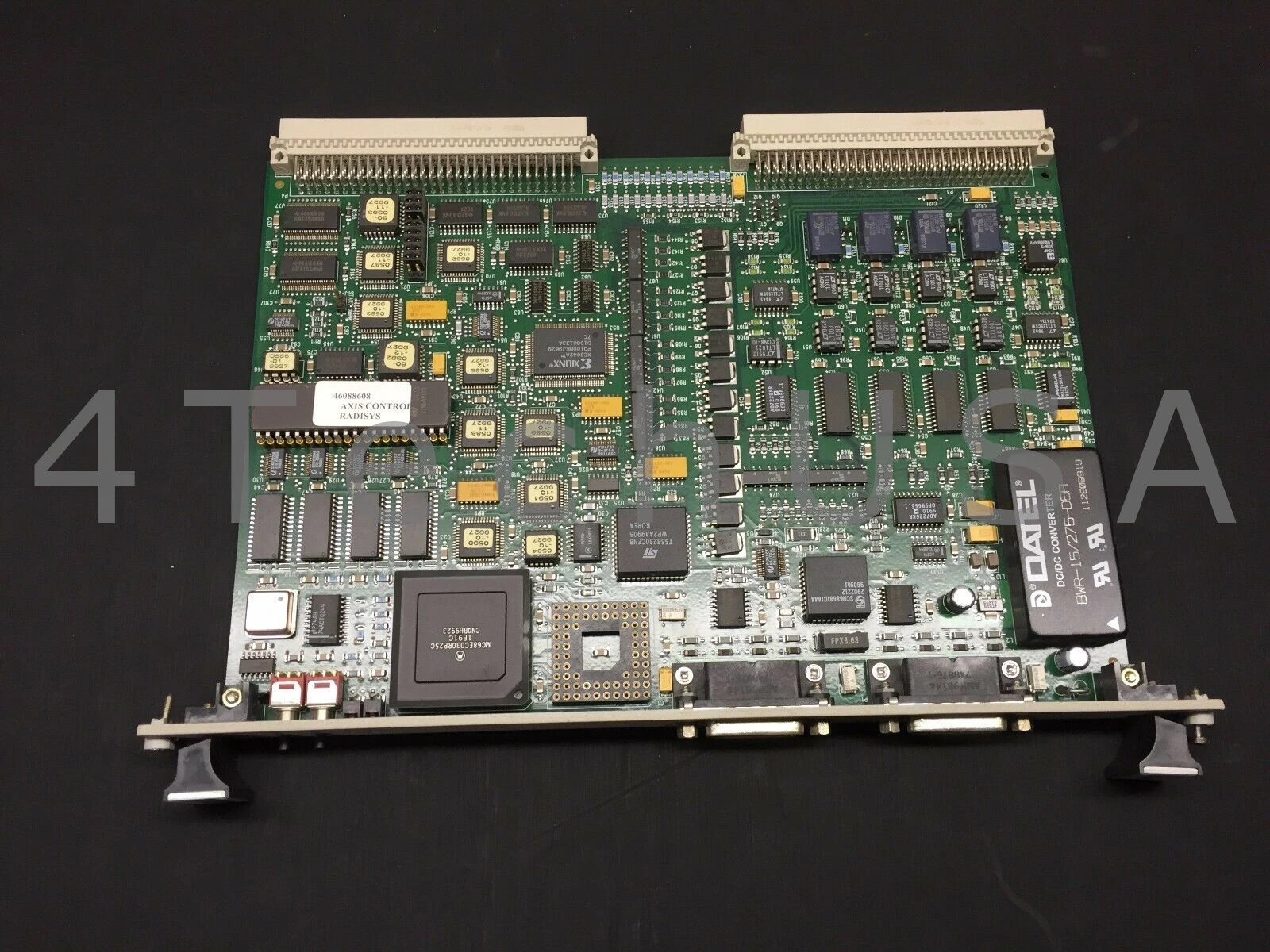 Used Universal Instruments Corporation 46088608 Miscellaneous PCB & SMT Equipment Michigan US | 4Tech USA #1543186