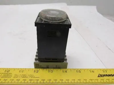 Used ISSC _UNKNOWN_ Relays & Switches | Arrow Industrial #639700