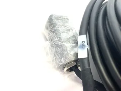 USED FANUC INTERNAL FAN CABLE ASSEMBLY K352, J1
