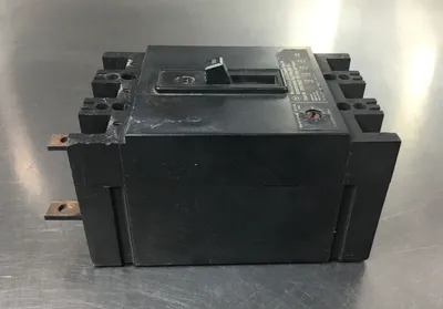 WESTINGHOUSE 1265-C95G01 / 1265C95G01 100A 3 Pole 600VAC 4D-42