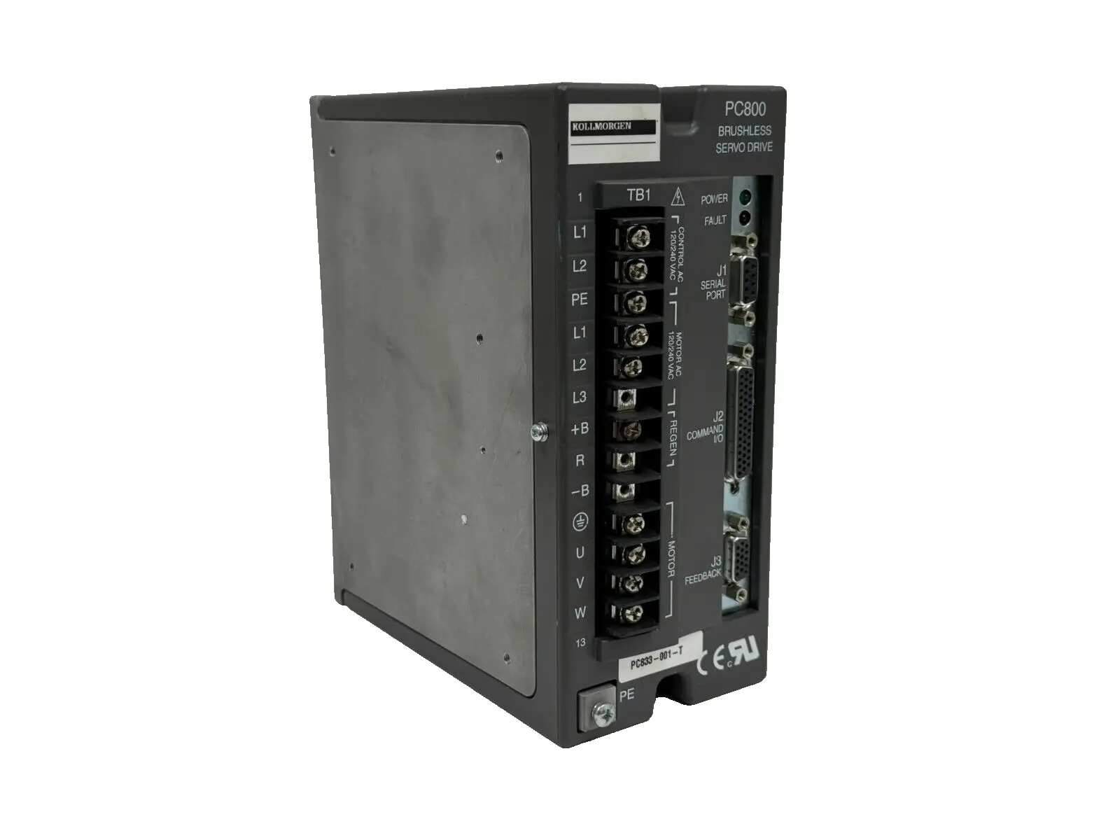 USED KOLLMORGEN PC800