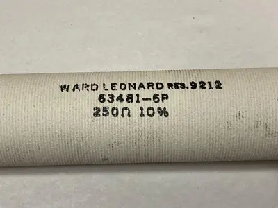 New | in-Stock RELIANCE ELECTRIC 63481-6P Miscellaneous Equipment (Electrical & Power) Ohio US | Surplus Asset Holdings #1364044
