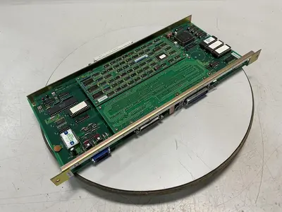 USED FUJI ELECTRIC F770 60 98(2)