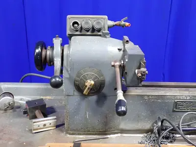 USED WADE TOOL CO. 94