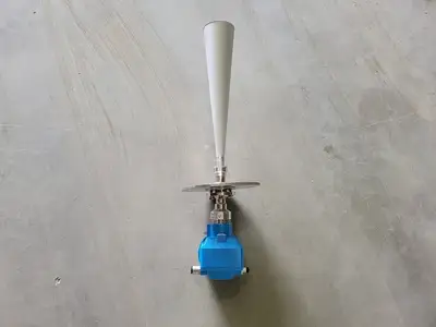 NEW ENDRESS+HAUSER FMR250