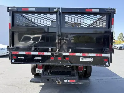USED 2022 CHEVROLET W5500