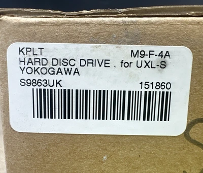 NEW Hitachi Does Not Apply