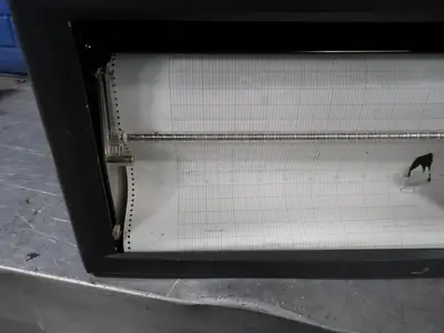 USED OMEGA ENGINNEREING RD4031